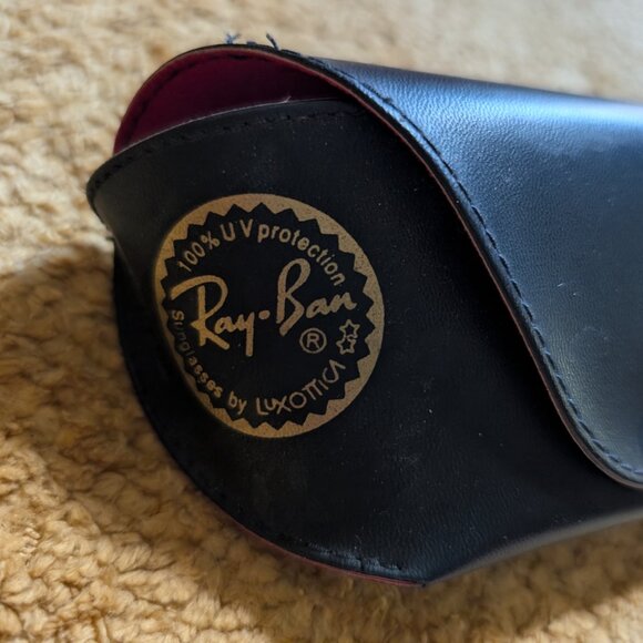 RayBan sunglasses - Picture 3 of 7